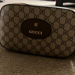 Gucci crossbody